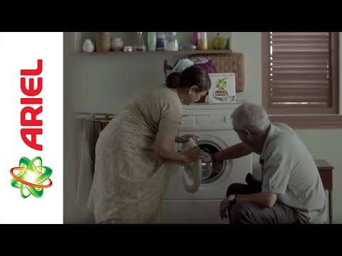 Laundry Goes Odd Even- An Initiative By Ariel 