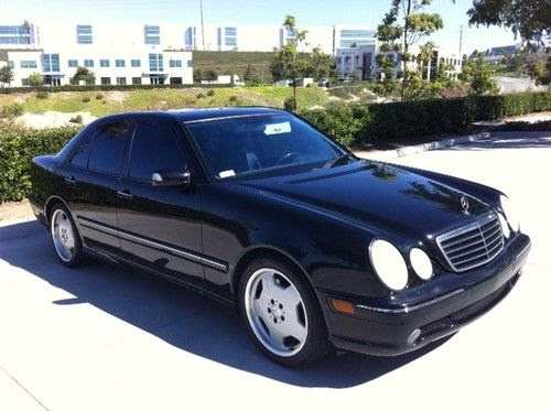 Purchase used Mercedes Benz E55 AMG BRABUS!!!RARE!!! in Carlsbad, California, United States Purchase used Mercedes Benz E55 AMG BRABUS!!!RARE!!! in Carlsbad, California, United States