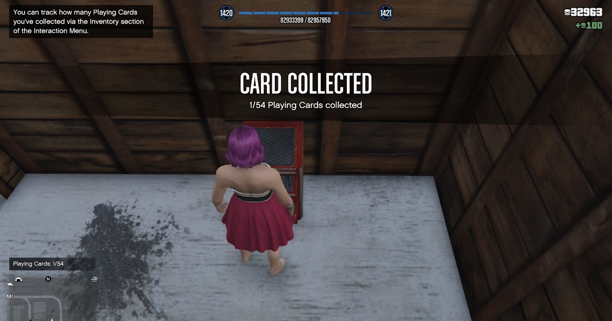 gta v online collectables