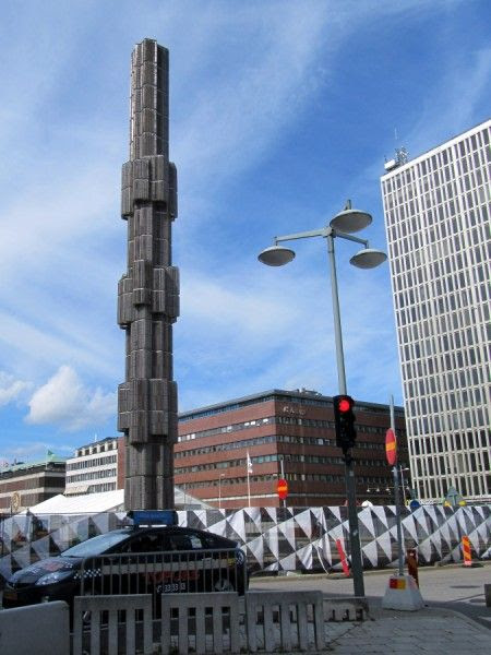 Jimjams - #8 Tower