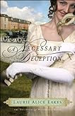 Necessary Deception, A: A Novel (The Daughters of Bainbridge House)