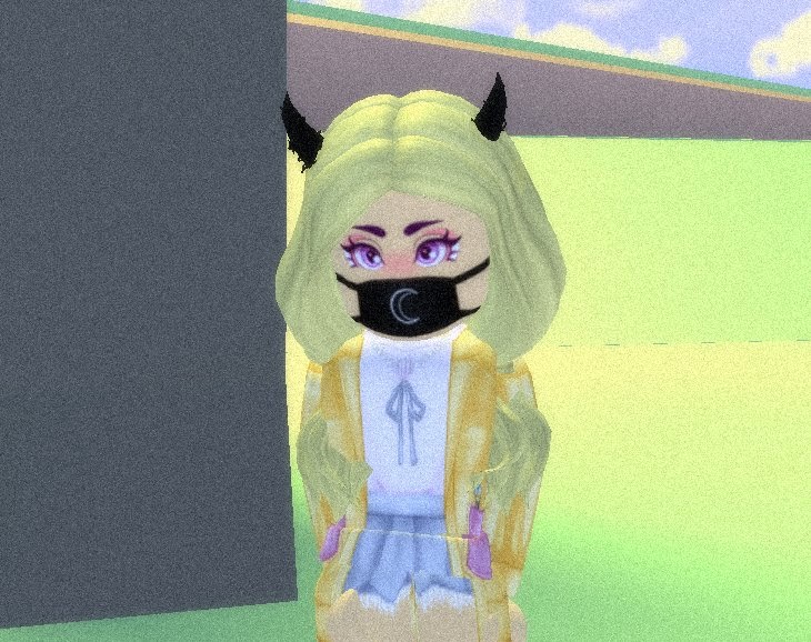 robloxaesthetic