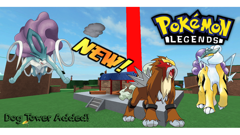 legends charizard jibanyan doggies