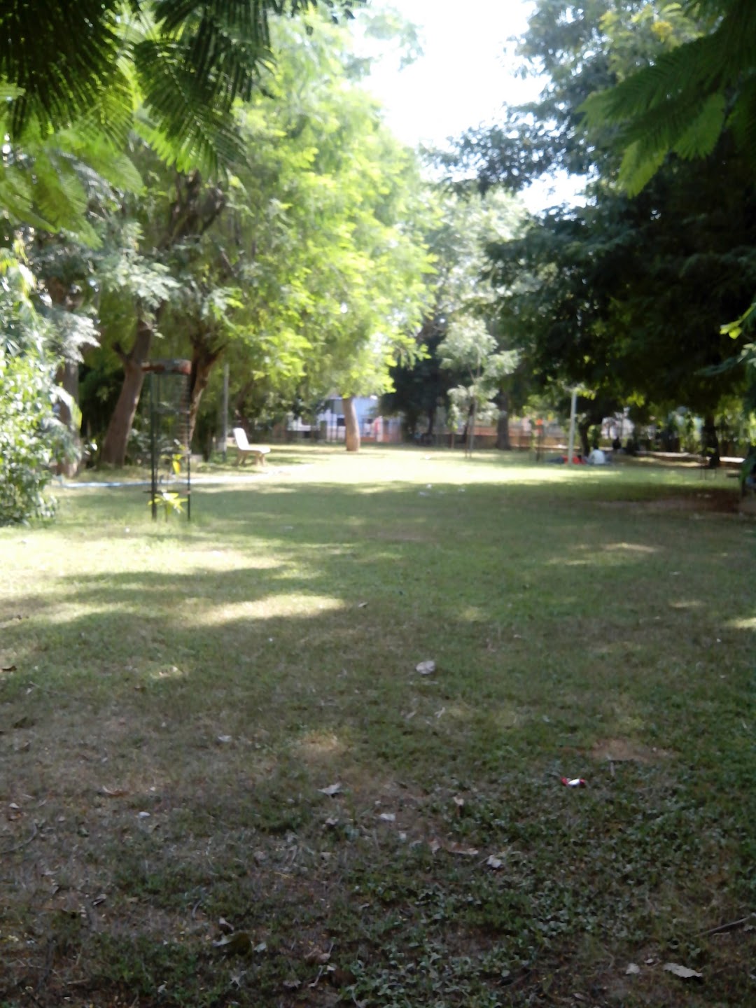 Park - Swarna Path