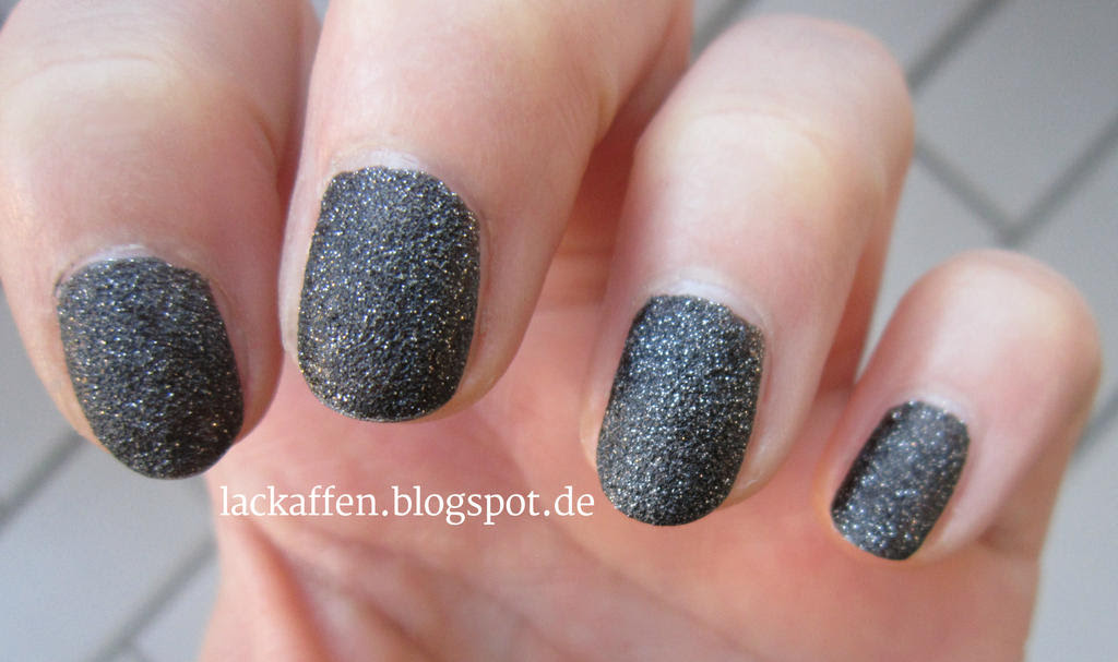 Kiko Sugar Mat Starry Black 646