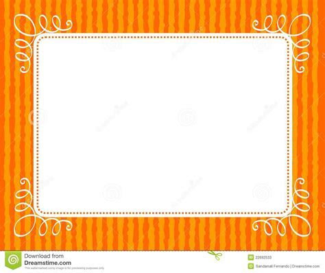 Invitation Border / Frame Stock Photos Image: 22692533 Invitation Border / Frame Stock Photos Image: 22692533