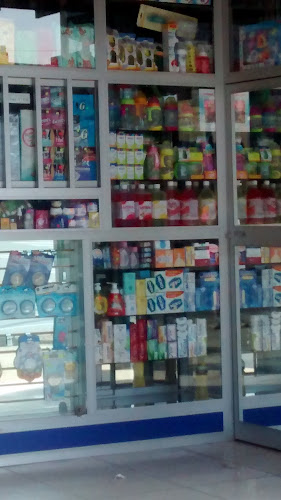 Opiniones de Botica Mega Farma en San Martín de Porres - Farmacia