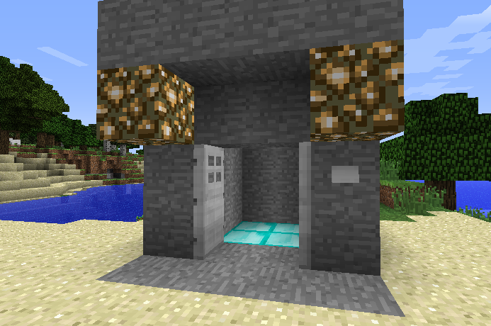 最高のマインクラフト トップ100マイクラ エスカレーター Mod