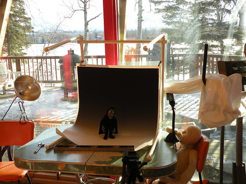 My Light Box Unveiled