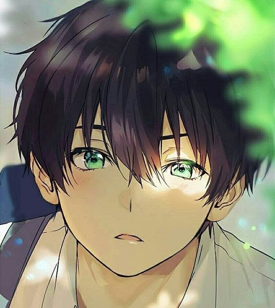 Cool Wallpaper Anime Keren Cowok : Menakjubkan 26+ Wallpaper Cowok Cool