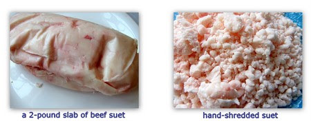 Suet