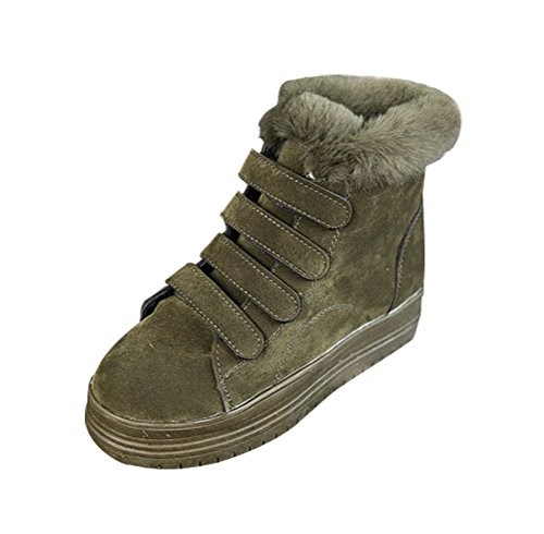 inexpensive warm boots