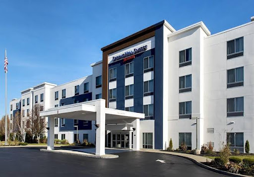 SpringHill Suites by Marriott Albany-Colonie image 1
