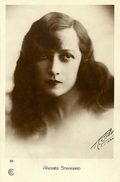 Andrée Standard