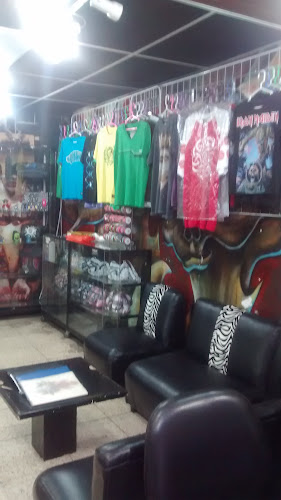 Opiniones de Hard Core Tatto en Lima - Estudio de tatuajes