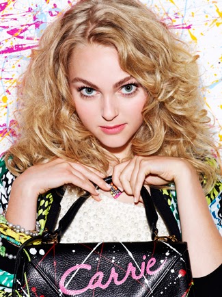 The Carrie Diaries En Español: Cast