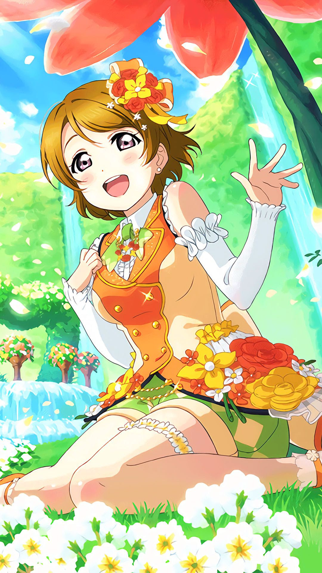かよちん 壁紙 Hd壁紙画像のギャラリー