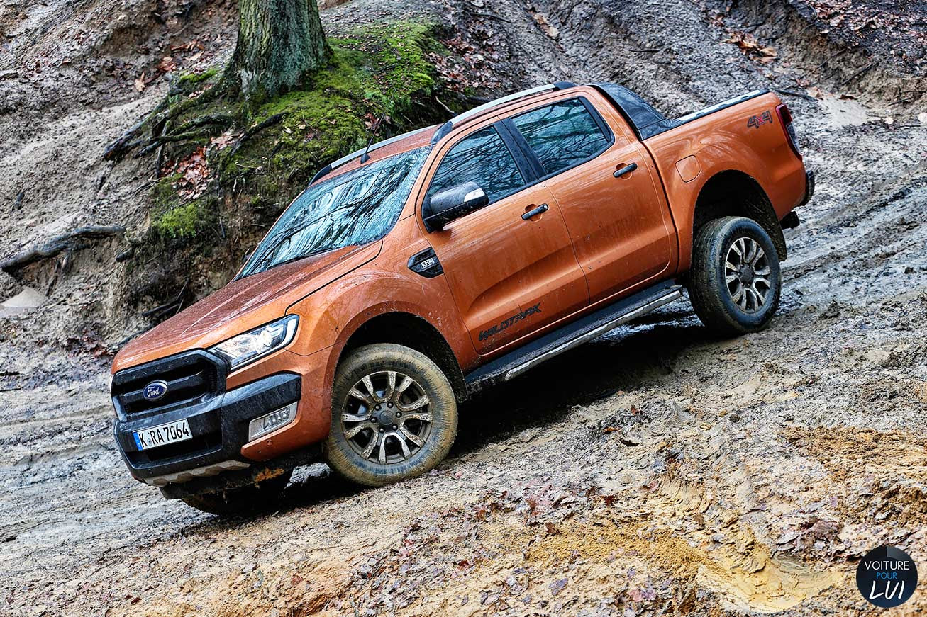 Ford Ranger 2016 | 2017 - 2018 Best Car Reviews Ford Ranger 2016 | 2017 - 2018 Best Car Reviews