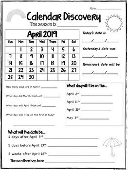 how long until april 2022