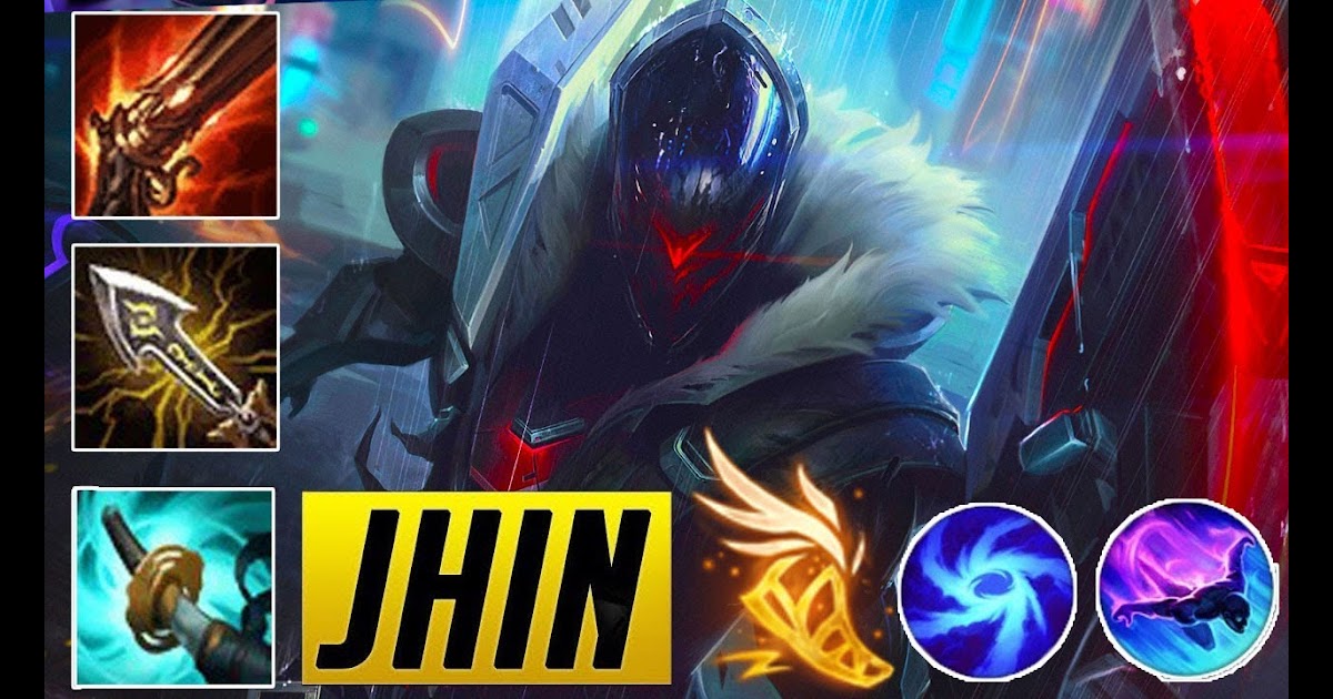 غير صالحة عذر بطاطا jhin champion - shardaconstructions.com