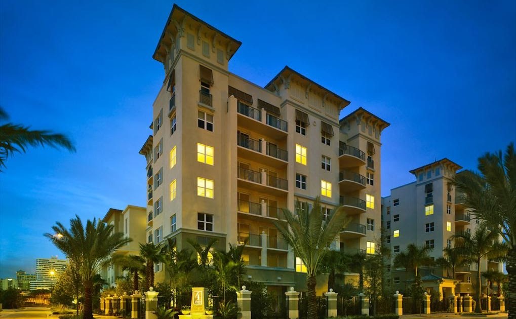 1 Bedroom Apartments For Rent In Broward County ...