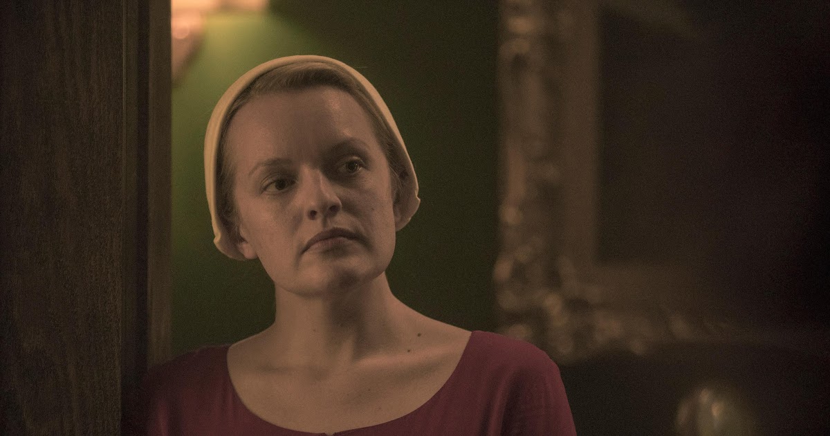 The Handmaids Tale Season 4 Premiere Date - Kuroi