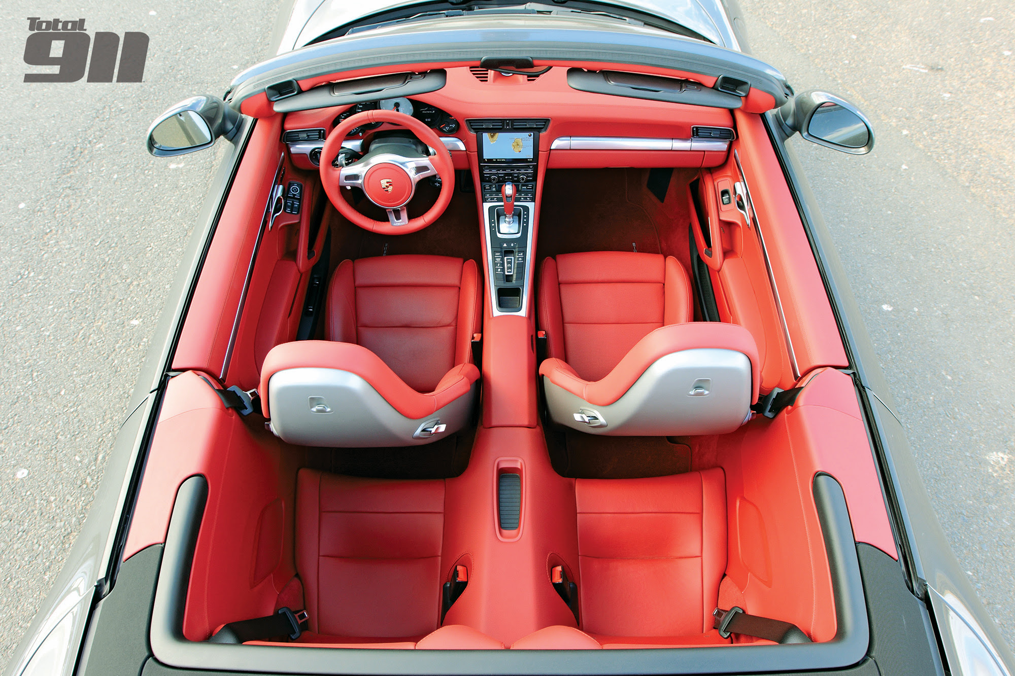 Convertible With Back Seat - All The Best Cars