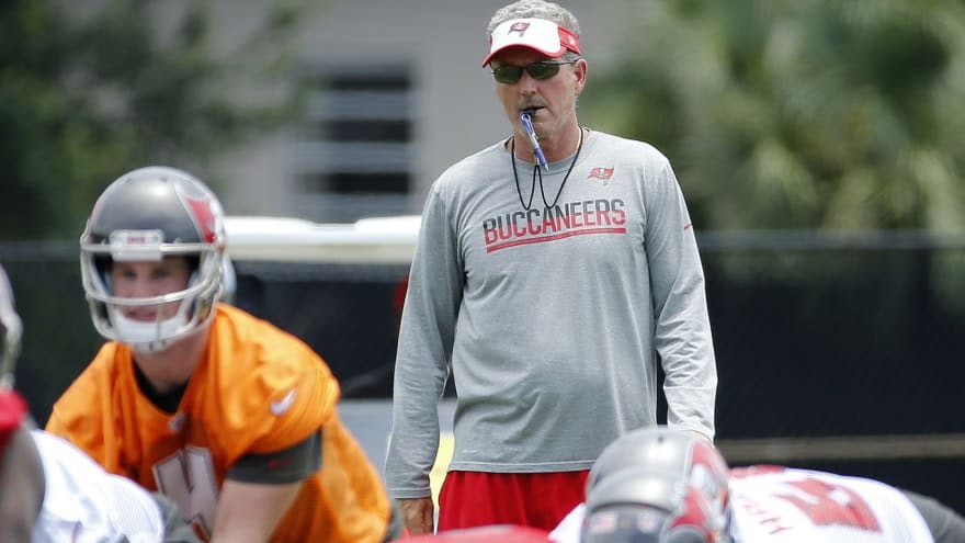 What Time Do The Tampa Bay Buccaneers Play Today