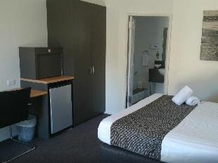 Ascot Lodge Motor Inn Kingaroy