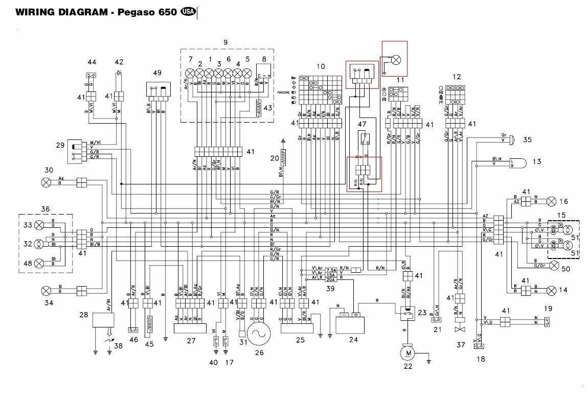 Alpha Hummer 2008 Wiring Diagram - Wiring Diagram Networks