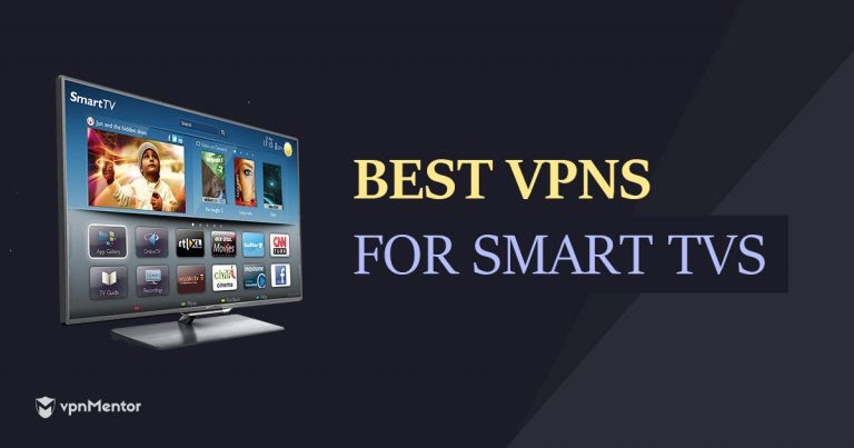 Vpn App Free Download For Smart Tv