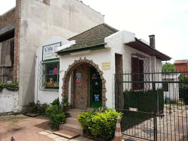 Vida Veterinária Clínica Veterinária - Porto Alegre