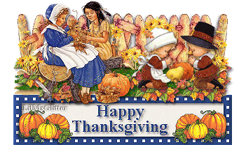 Organizing a thanksgiving potluck
