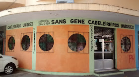 Salão sangenes