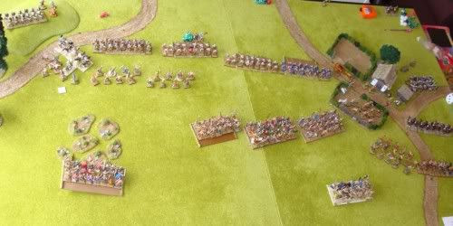 War and Conquest War and Conquest