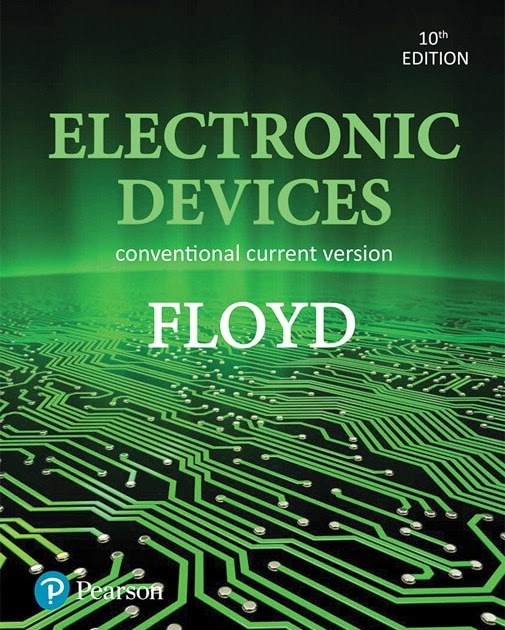 Basic Electronics By Floyd Circuit Diagram Images