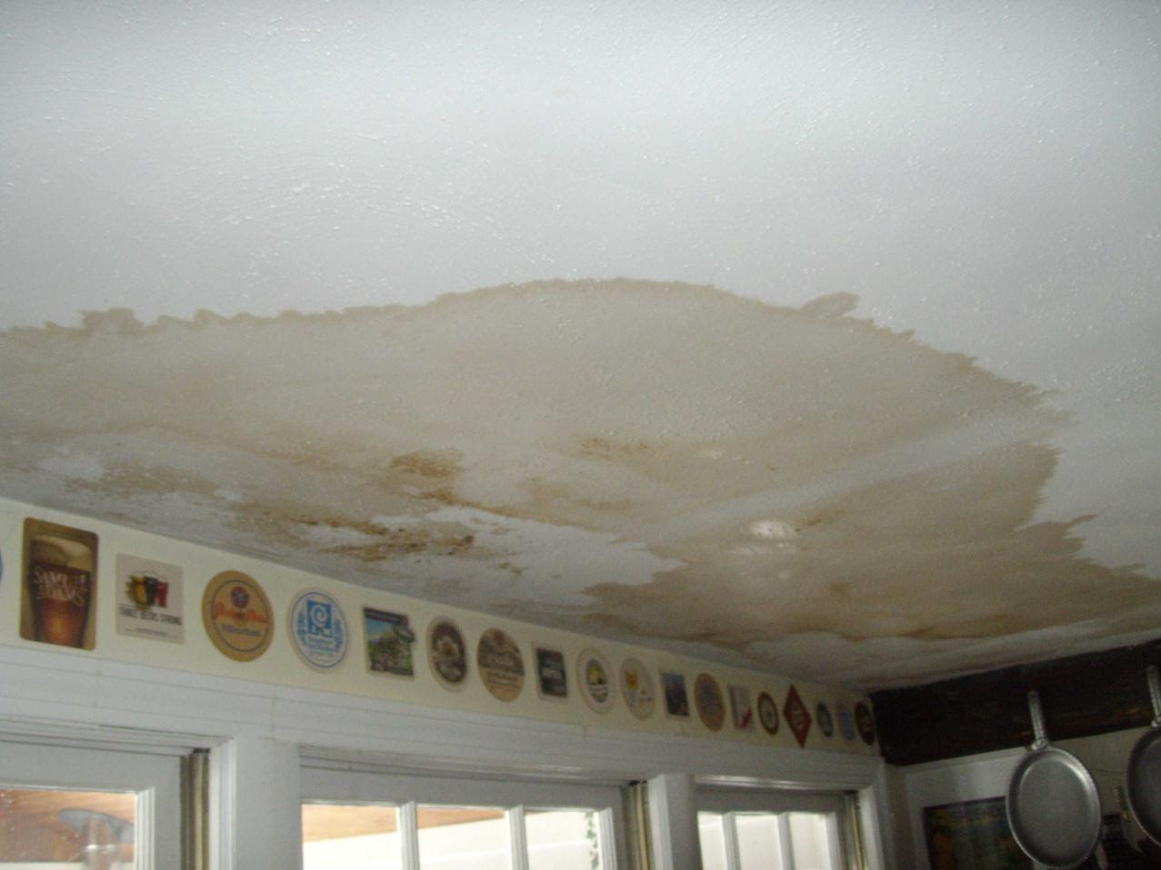 Contoh Soal Dan Contoh Pidato Lengkap Water Damage Ceiling