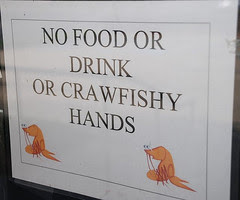CrawfishyHands