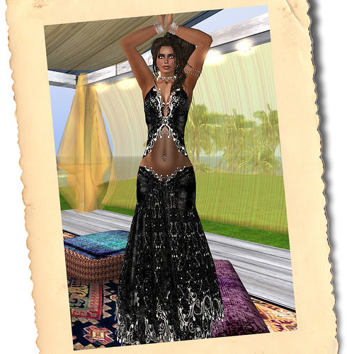Exotic Dancer