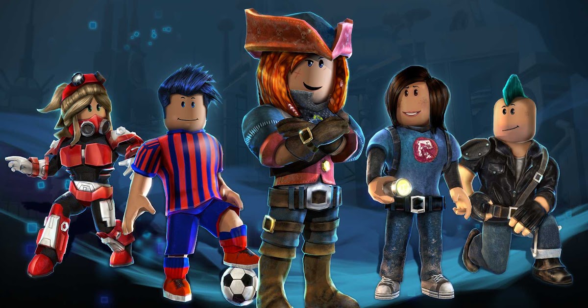 robux
