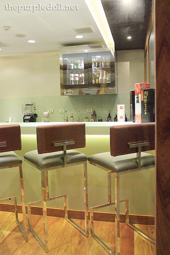 Kitsho Sake Bar