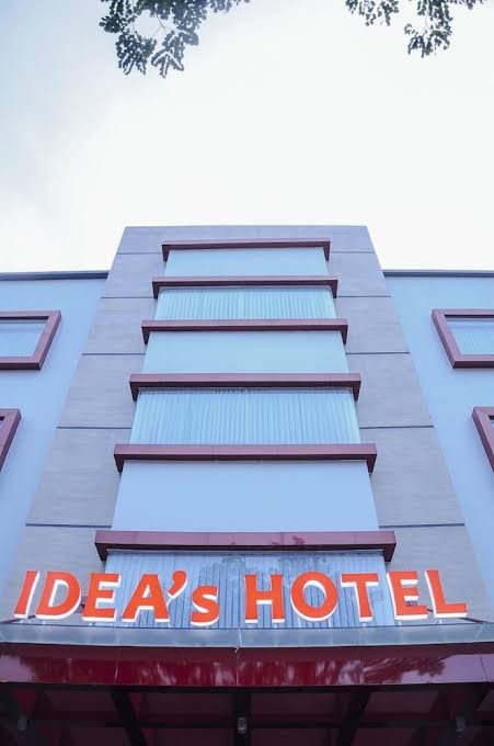 Idea's Hotel Photo