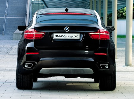 Used Bmw X6 Ad Year 2016 37998 Km Reezocar