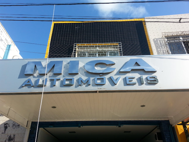 Mica Automóveis