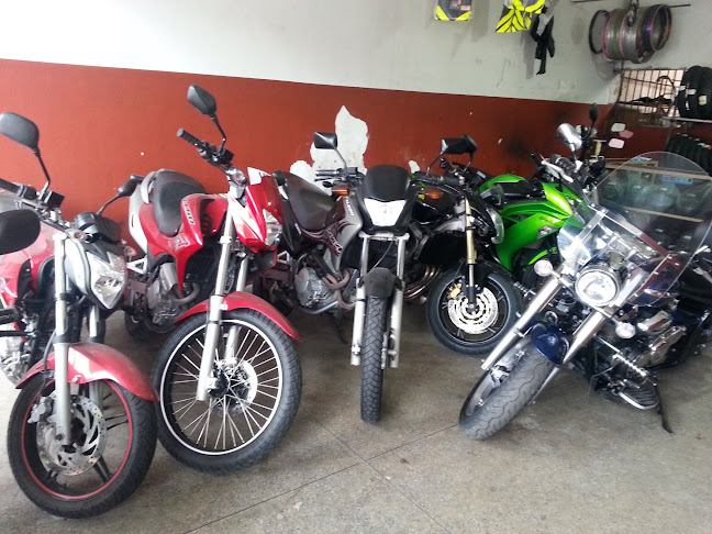 Avaliações sobre Duas Rodas Motos em Vila Velha - Oficina mecânica