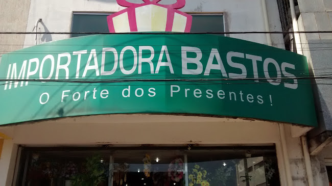 Importadora Bastos