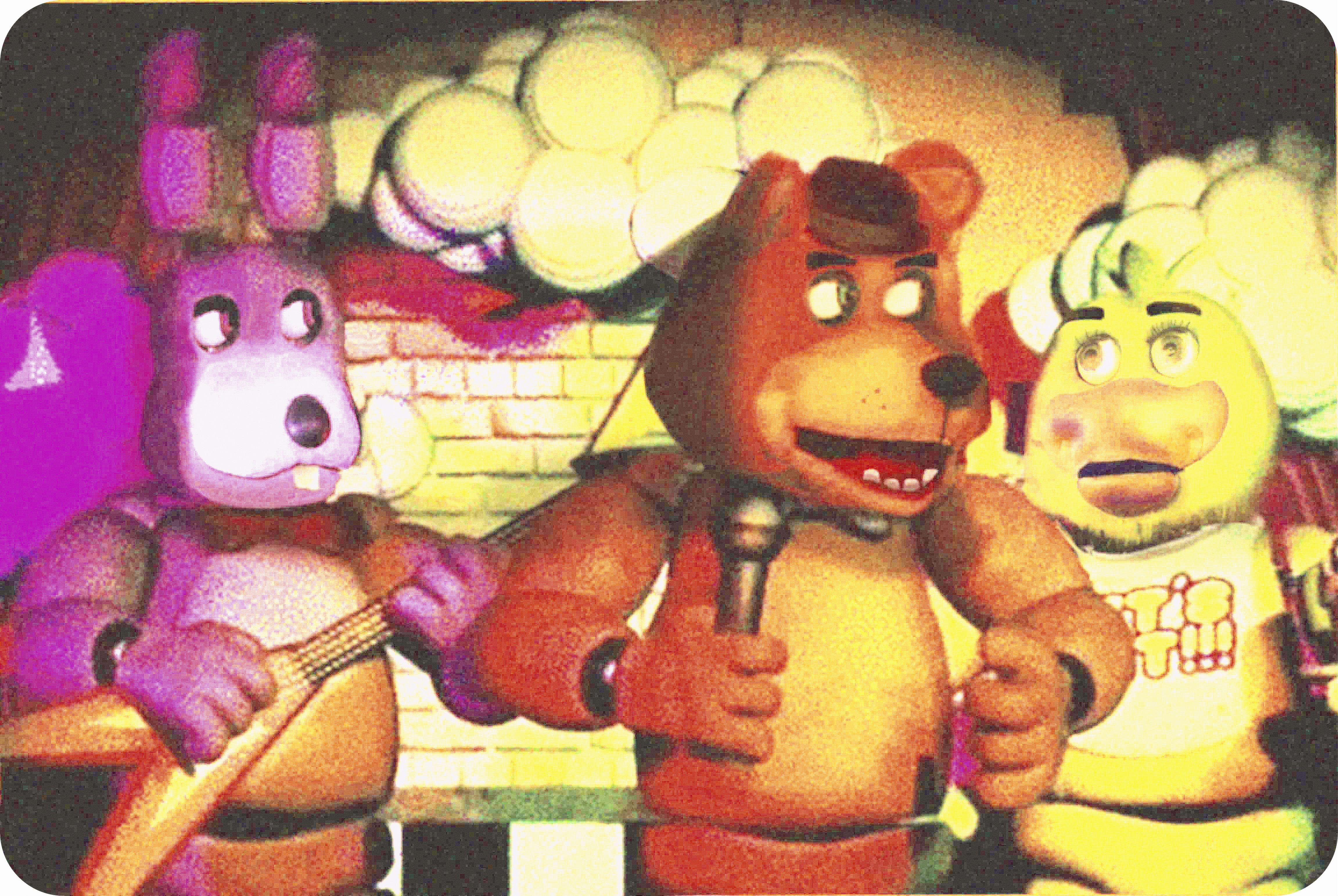 50-best-ideas-for-coloring-freddy-fazbear-s-pizza-real