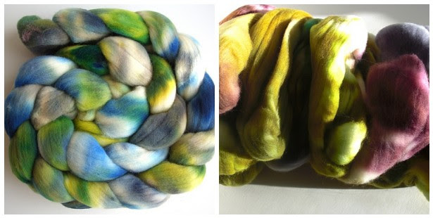 Rambouillet fiber
