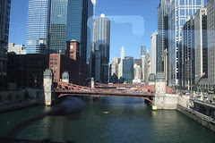 river from El