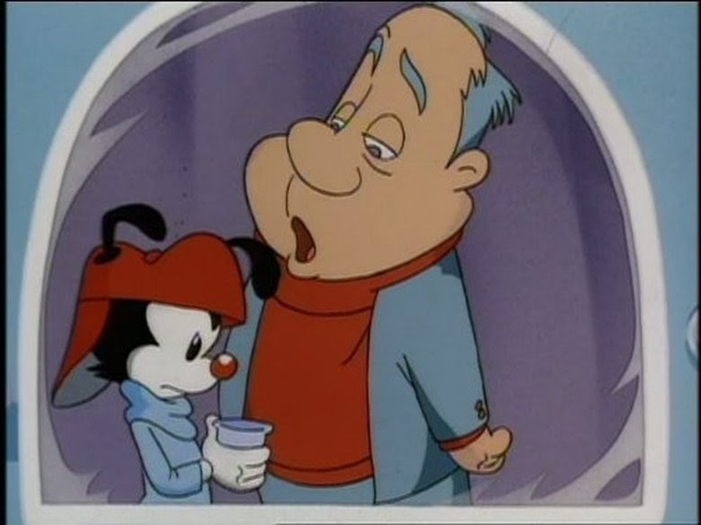 [Full TV] Animaniacs Season 1 Episode 78 Chairman of The Bored (1993